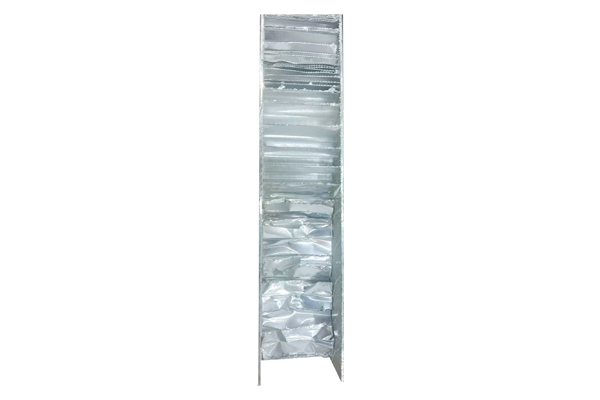 What are the outstanding environmental performances of honeycomb door panels?